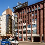 Sleepway Apartments - English Dream z parkingiem