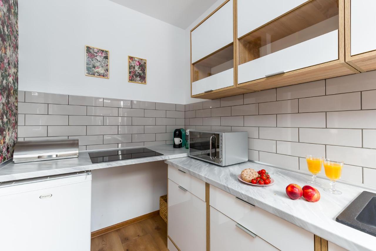 Sleepway - Dream Z Parkingiem Apartament *