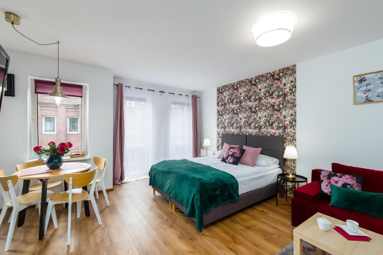 Sleepway - Dream Z Parkingiem Poznań