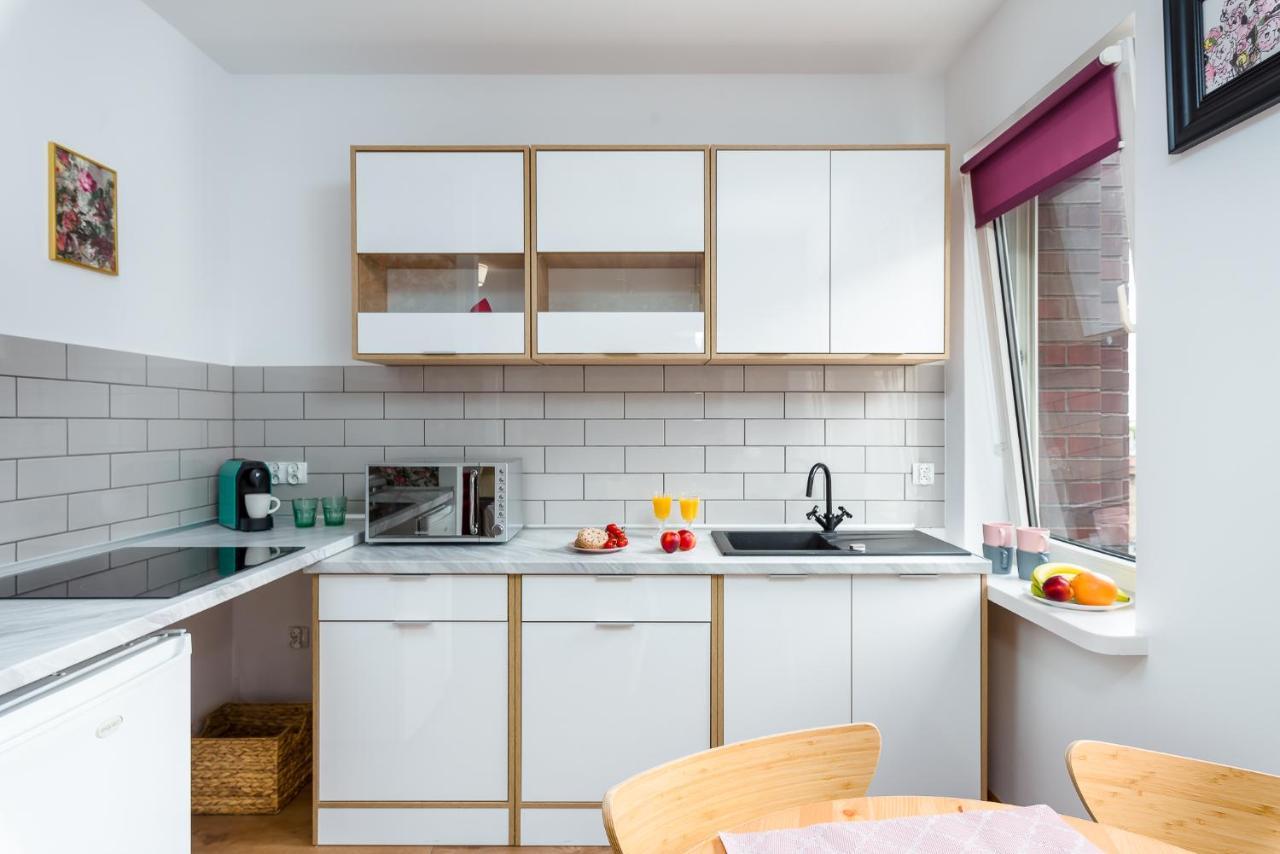 Apartament Sleepway - Dream Z Parkingiem