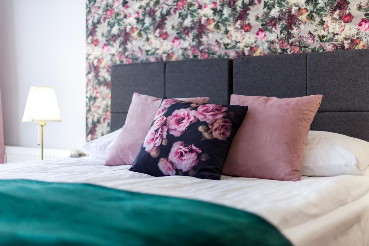 Apartament Sleepway - Dream Z Parkingiem Poznań