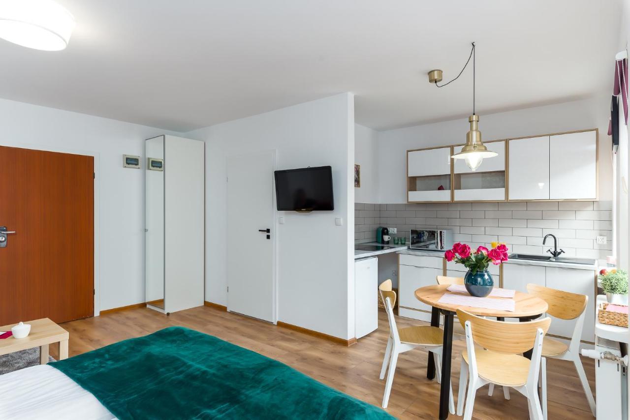 Sleepway - Dream Z Parkingiem Apartament *