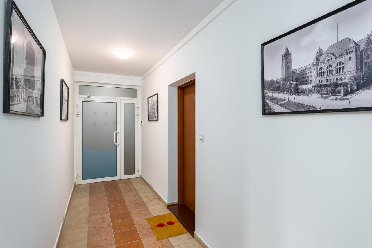 Apartament Sleepway - Dream Z Parkingiem *
